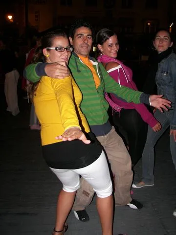 Confolens (Francia) — foto 3